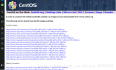 CentOS7的下载安装教程