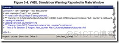 【翻译】ModelSim指南 III （ModelSIM）（Verilog）（Digital Logic）_测试台_04