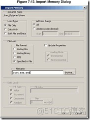 【翻译】ModelSim指南 V （ModelSim）（Verilog）（Digital Logic）_加载_12