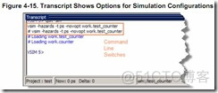 【翻译】ModelSim指南II（ModelSim）（Verilog）（digital Logical）_创建文件夹_14