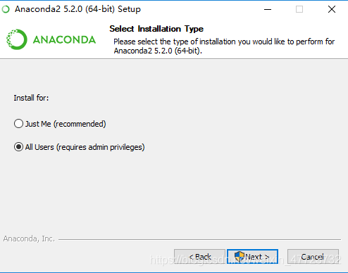 初识python之软件安装篇_anaconda_07