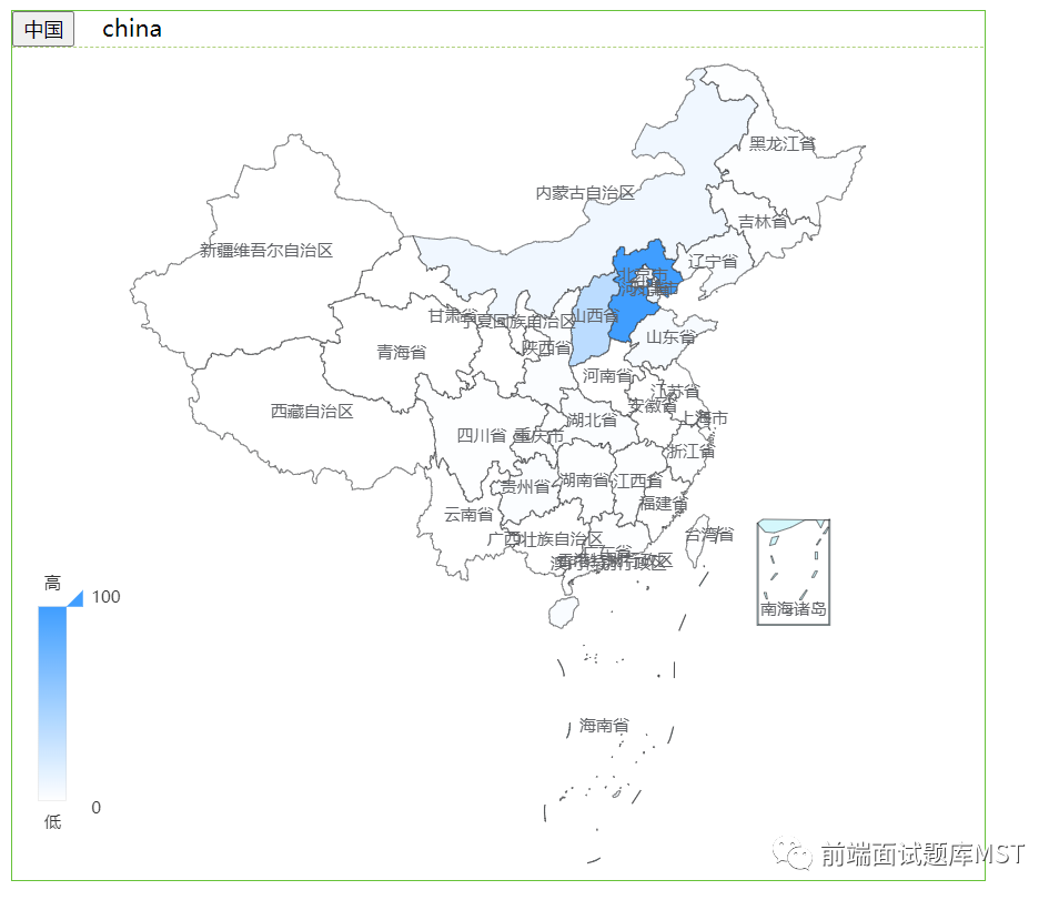 Vue中使用echarts@4.x中国地图及AMap相关API的使用_js_02