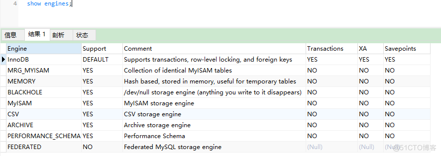 一条查询SQL是如何执行的_存储引擎_04