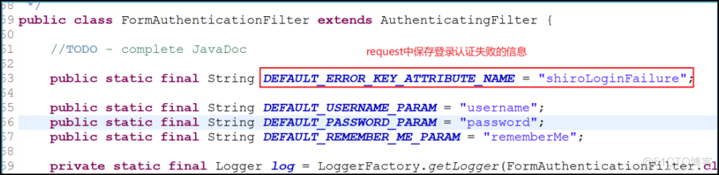 《Shiro安全框架》专题(六)-Shiro之SSM整合实现认证_xml_18