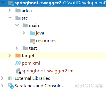 SpringBoot系列课程(五)-SpringBoot整合swagger2_spring_03