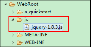 JQuery专题(一)-JQuery基础_javascript_10