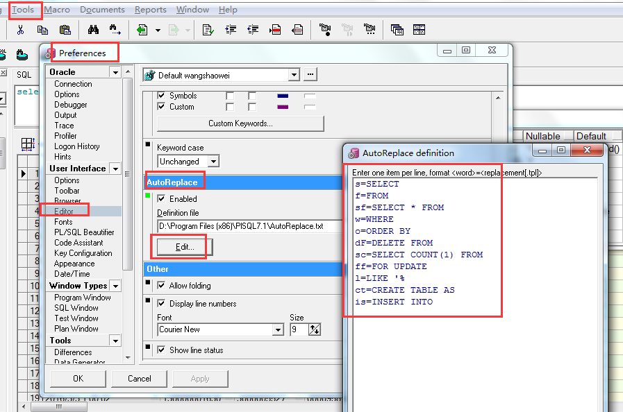 plsql-51cto-plsql