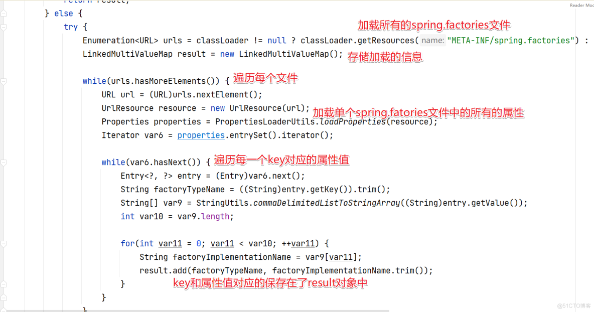 SpringBoot源码分析之SpringApplication构造方法核心源码分析_java_09