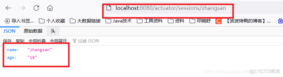 SpringBoot掌握的差不多了，就剩下一个Actuator没搞定了，本文详细来介绍!!!_Java_16