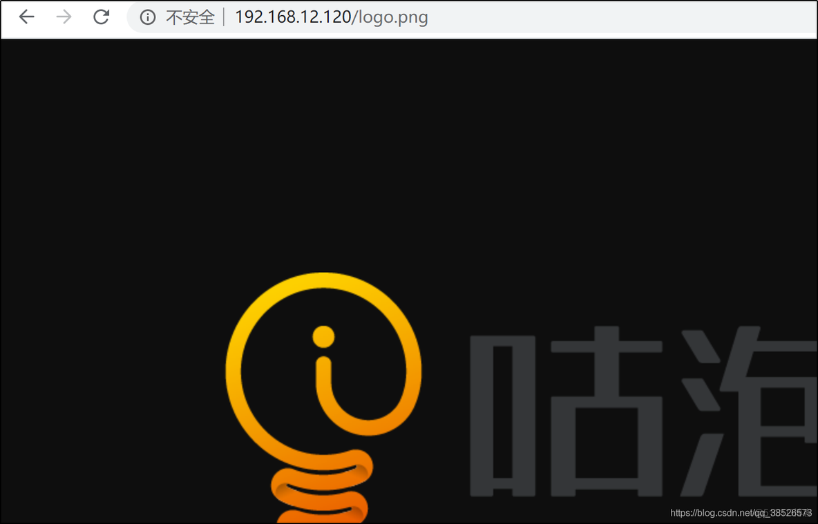 Nginx实战操作-动静分离_nginx_02