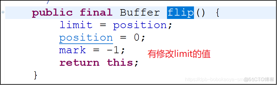 NIO之缓冲区【基础内容】_数据_13