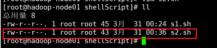 shell编程01【执行方式】_bash_03