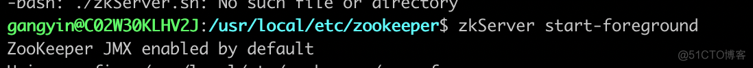 ZooKeeper学习 一:安装_配置文件_07