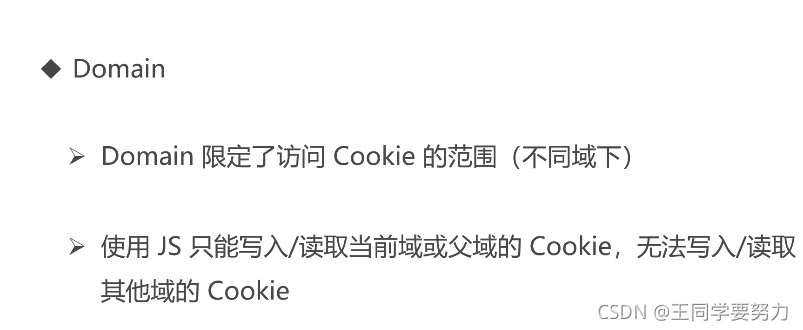 Web存储—本地存储Cookie_数据_04