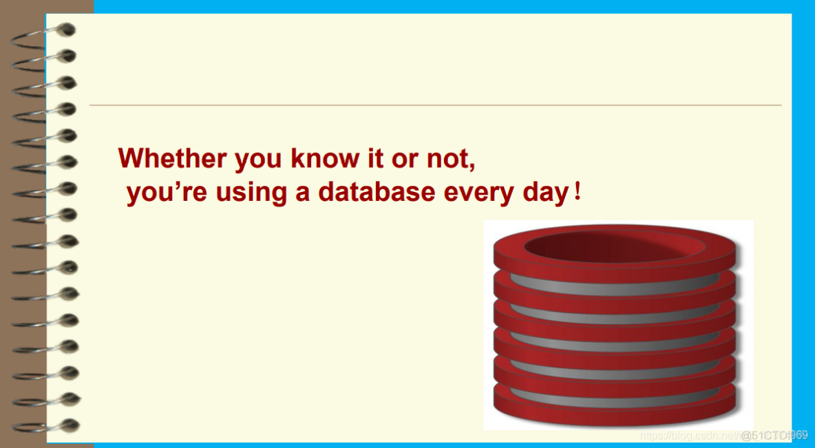 数据库原理—数据、数据库（一）_数据