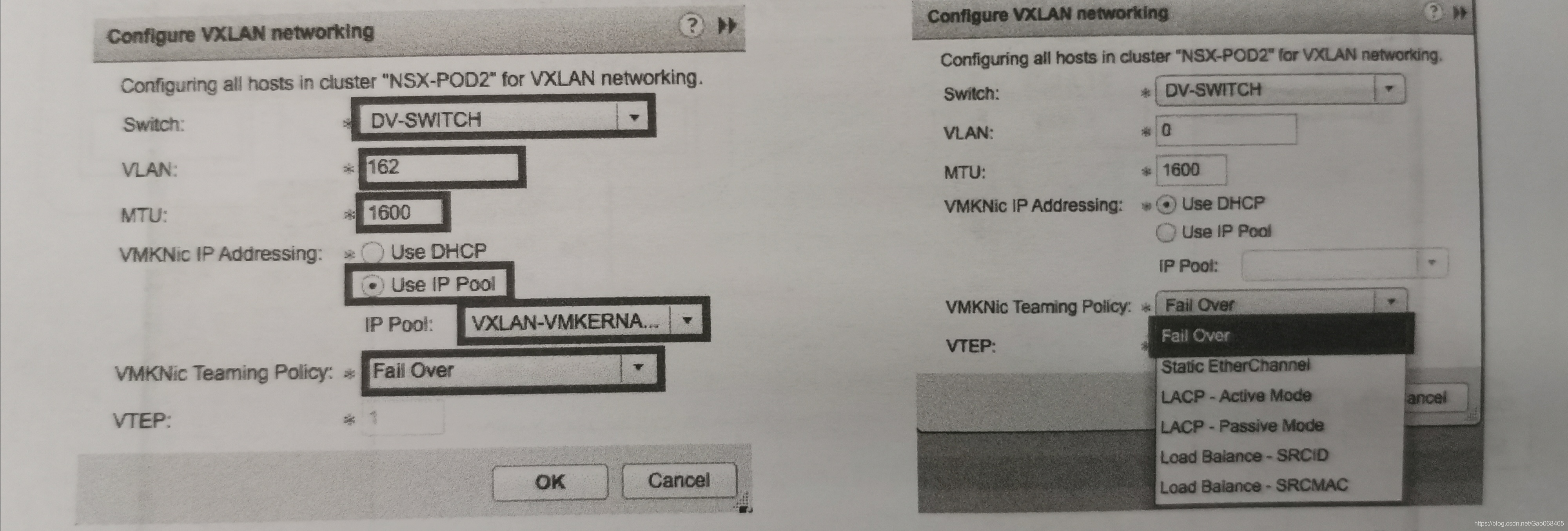 VMware NSX原理与实践——NSX-V安装_VCP_05