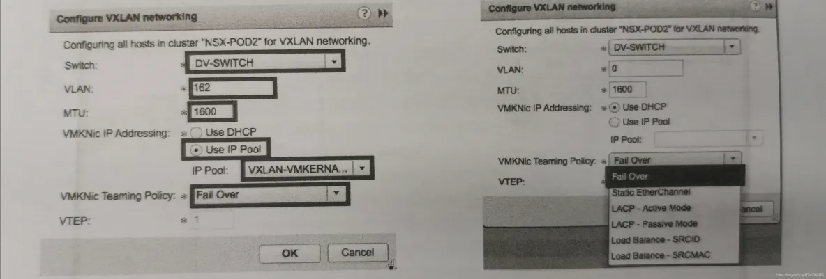 VMware NSX原理与实践——NSX-V安装_VCP_05