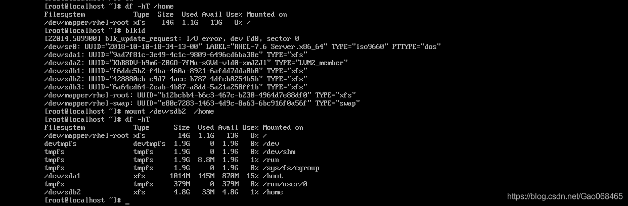 Linux之磁盘配额（Quota）的应用与实践_用户组_05