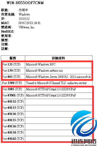 什么是防火墙(Firewall)?_防火墙