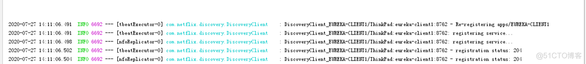 SpringCloud系列使用Eureka进行服务治理_ide_11