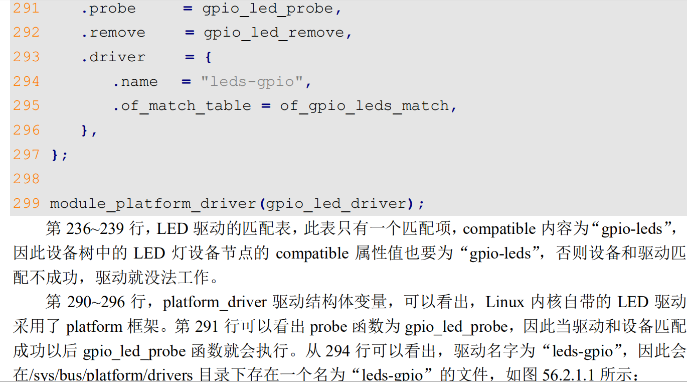 Linux内核自带led驱动_属性值_04