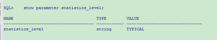 Oracle SQL调优系列之SQL Monitor Report_sql monitor