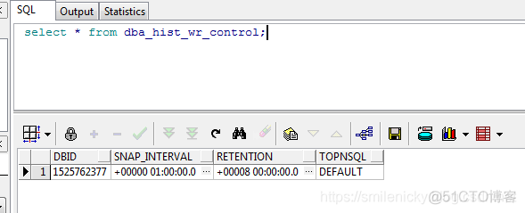 Oracle SQL调优系列之AWR报告简介_sql_02