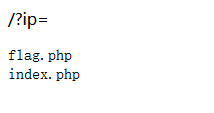 [GXYCTF2019]Ping Ping Ping_php_04