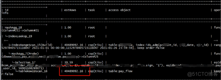 价值几十万的 TiDB优化_执行计划_08