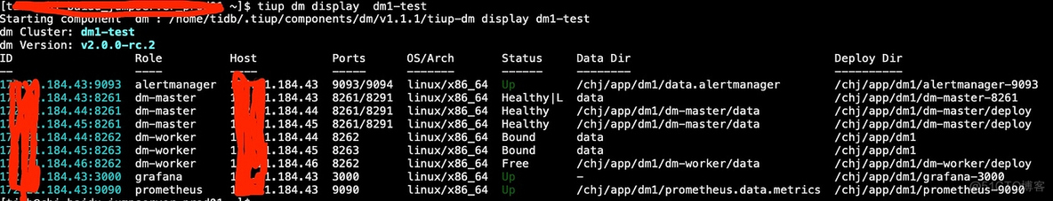 DM2.0初体验_高可用_02