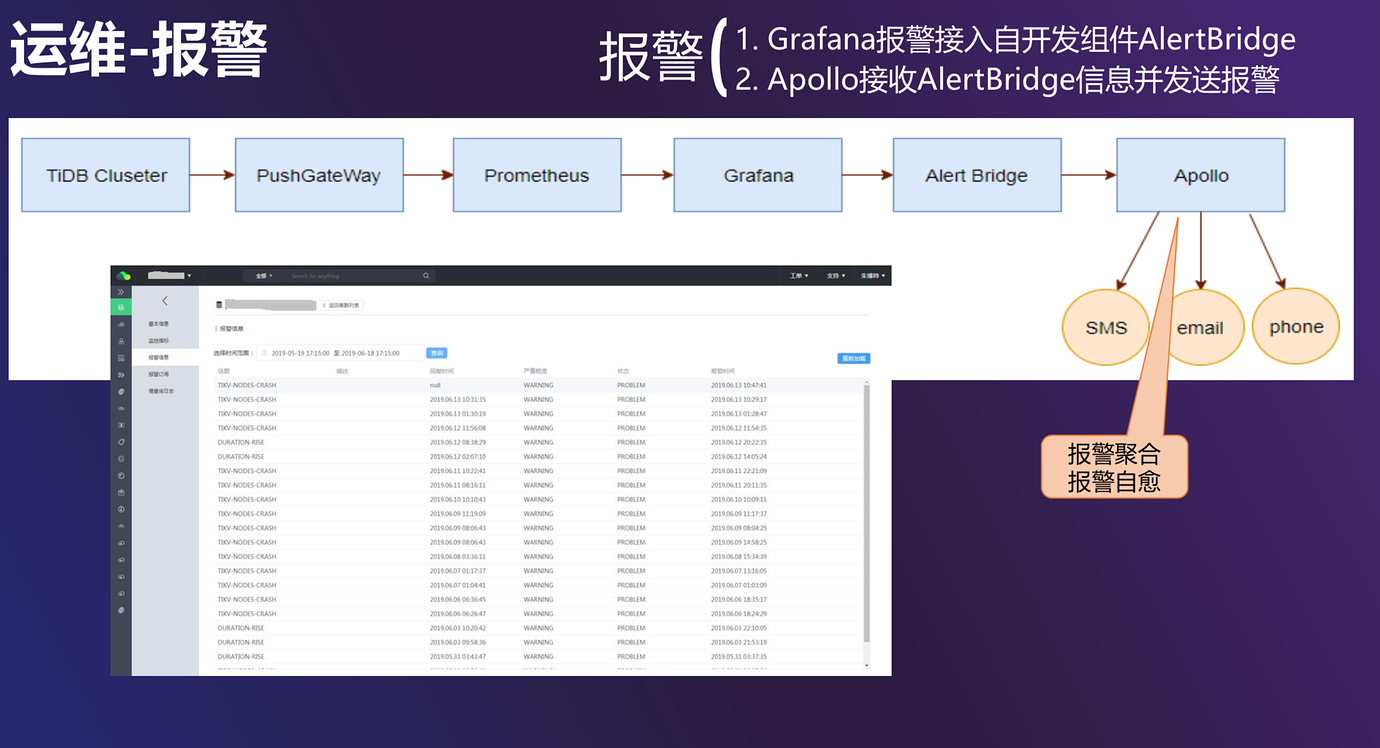 TiDB 在爱奇艺的业务场景及实践_sql_06