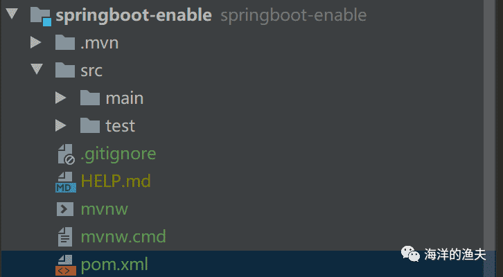 16-SpringBoot自动配置-Enable注解原理_spring boot