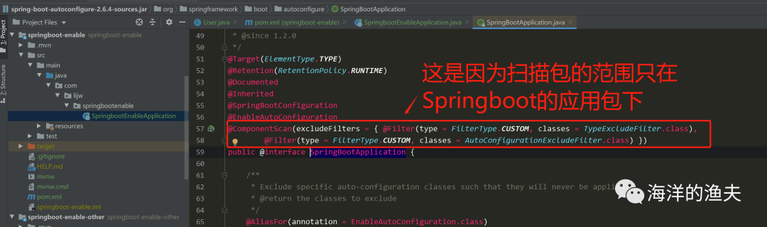 16-SpringBoot自动配置-Enable注解原理_spring_07