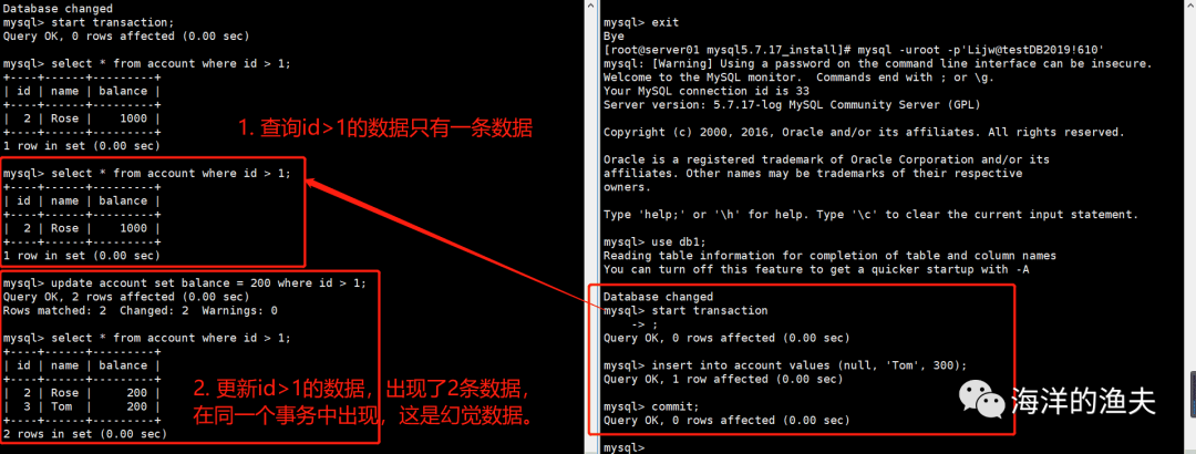 数据库事务_redis_22