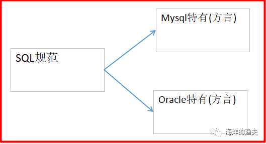 SQL概述以及分类说明_数据库