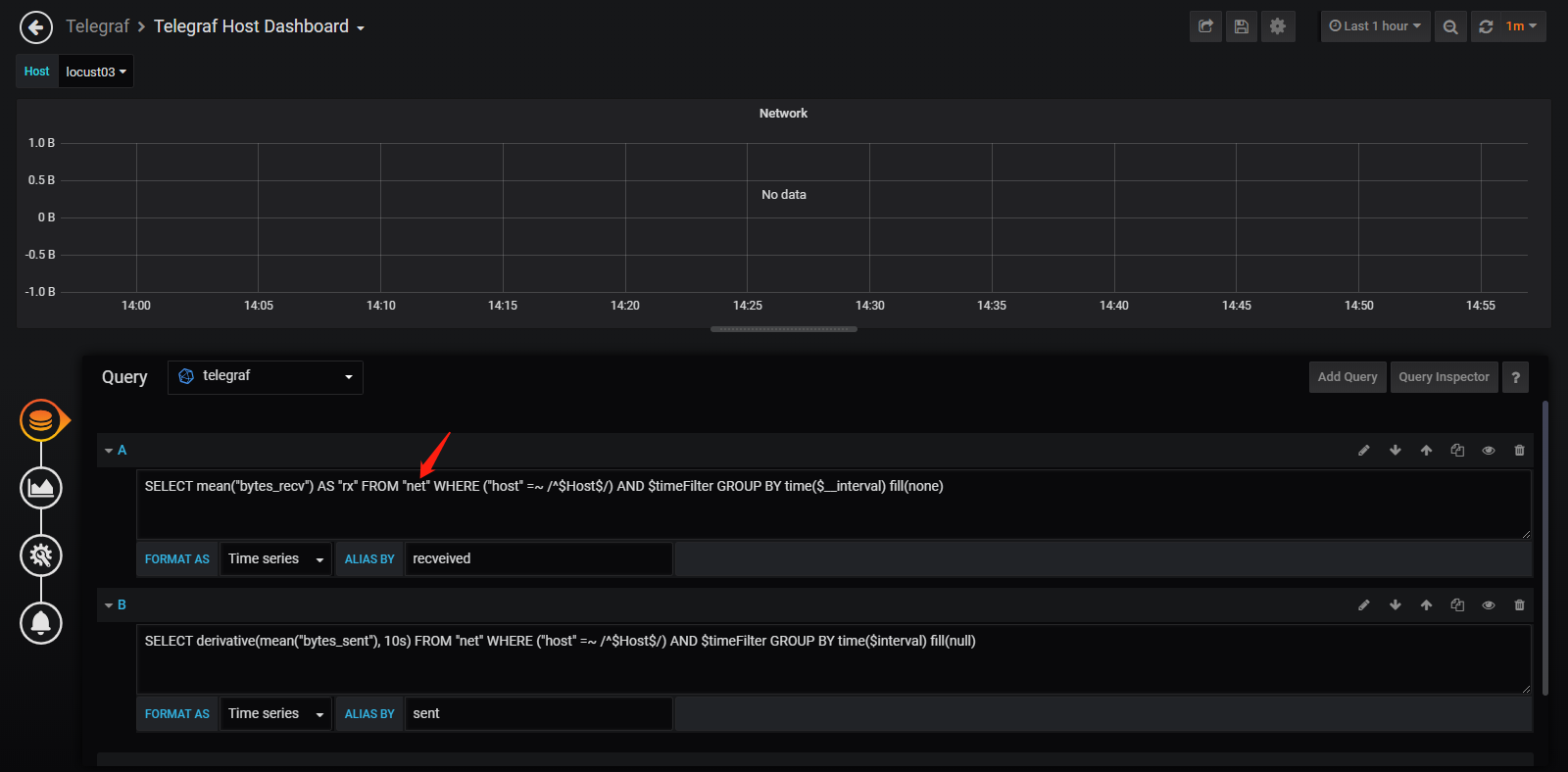 Telegraf+InfluxDB+Grafana 增加input配置项说明_搜索_02