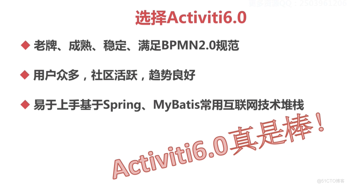 Activiti6.0工作流引擎深度解析与实战_spring_32