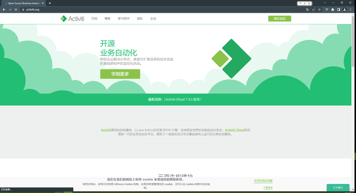 Activiti6.0工作流引擎深度解析与实战_bash_35