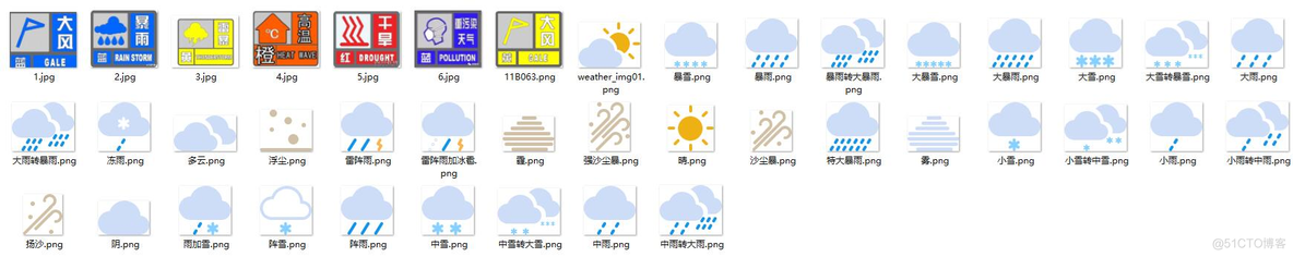 iNeuOS工业互联网操作系统，增加2154个视图建模(WEB组态)行业矢量图元、大屏背景及相关图元_物联网_34