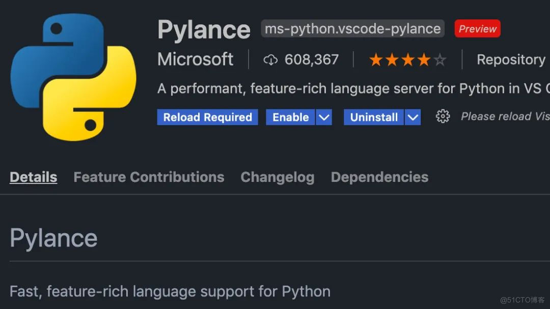 VS Code超详细Python配置指南，看这一篇就够了[转]_python_06