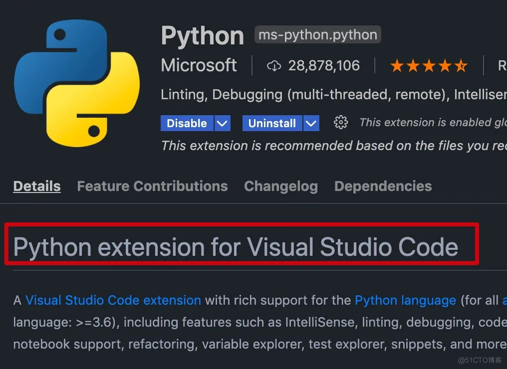 VS Code超详细Python配置指南，看这一篇就够了[转]_缩进_05
