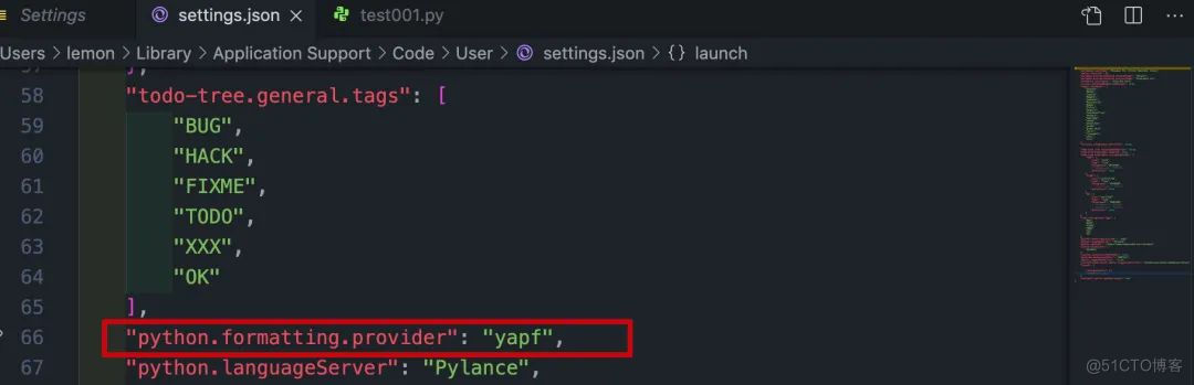 VS Code超详细Python配置指南，看这一篇就够了[转]_高亮_12