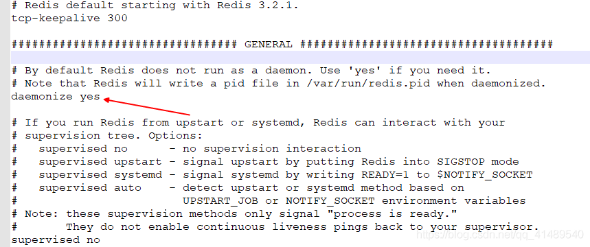 Linux centos7安装redis5_linux_05