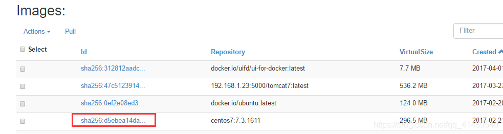 Docker可视化工具Docker UI安装和使用_centos_07