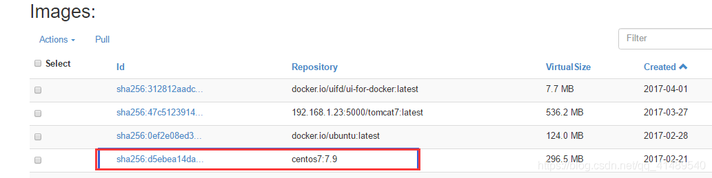 Docker可视化工具Docker UI安装和使用_docker_12