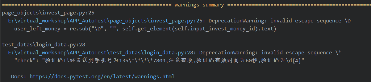 deprecationwarning-invalid-escape-sequence-d-51cto