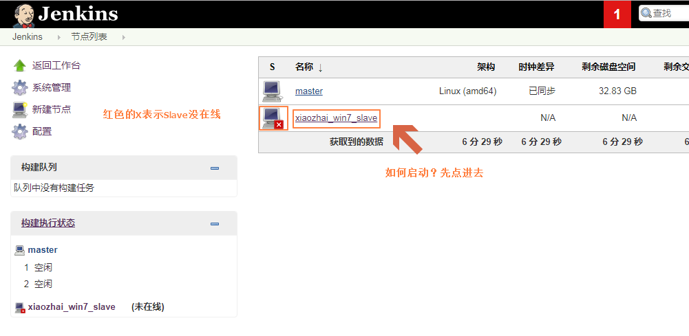 jenkins的Master/Slave模式_系统管理_07