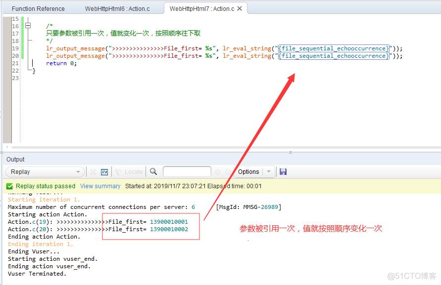 LoadRunner脚本开发：参数列表和常用函数（三）_字符串_11