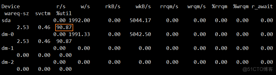 Redis响应延迟案例_redis_08