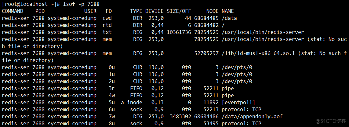 Redis响应延迟案例_redis_13